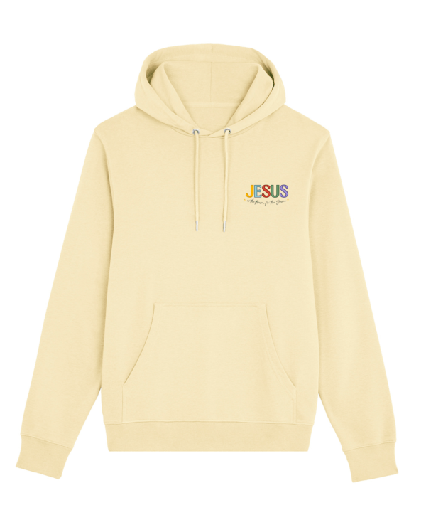 Jesus is the reason Unisex Hoodie - Image 10